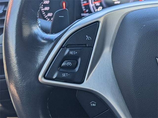 2019 Chevrolet Corvette Grand Sport 1LT