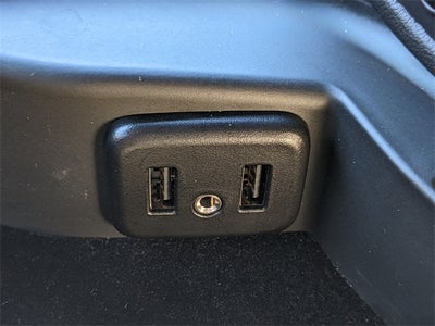 2019 Chevrolet Corvette Grand Sport 1LT