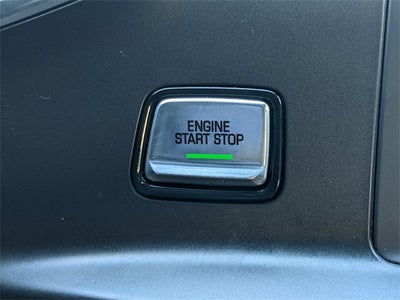 2019 Chevrolet Corvette Grand Sport 1LT