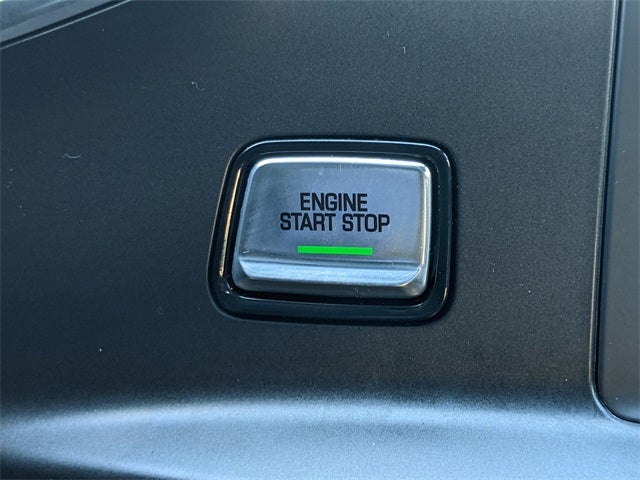 2019 Chevrolet Corvette Grand Sport 1LT