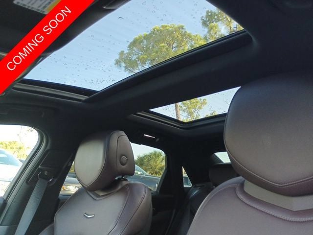 2019 Cadillac CT6 Premium Luxury