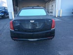 2018 Cadillac CT6 Luxury