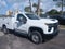2022 Chevrolet Silverado 2500HD 2WD Regular Cab Long Bed WT