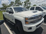 2017 Chevrolet Silverado 2500HD High Country
