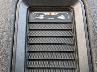 2017 Chevrolet Silverado 3500HD High Country