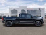 2025 Chevrolet Silverado 3500HD 4WD Crew Cab Long Bed High Country