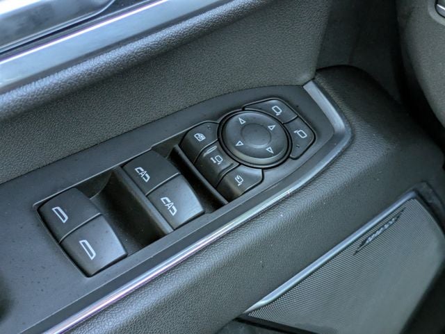 2025 Chevrolet Silverado 3500HD 4WD Crew Cab Long Bed High Country