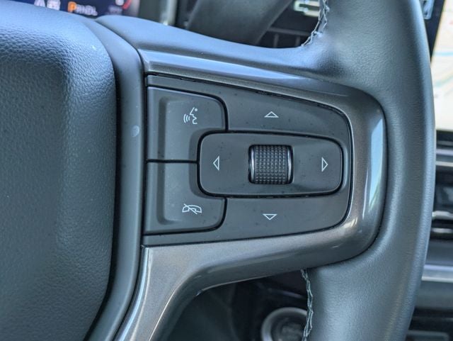2025 Chevrolet Silverado 3500HD 4WD Crew Cab Long Bed High Country