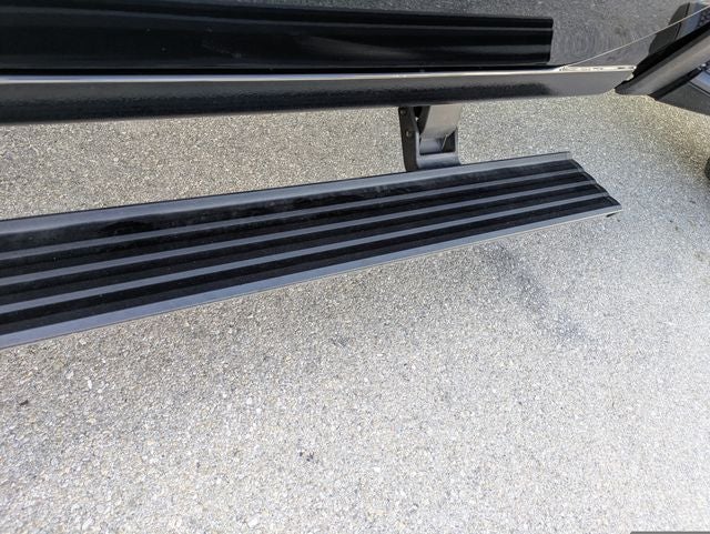 2025 Chevrolet Silverado 3500HD 4WD Crew Cab Long Bed High Country