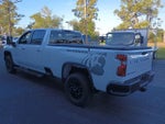 2021 Chevrolet Silverado 2500HD 4WD Crew Cab Long Bed WT