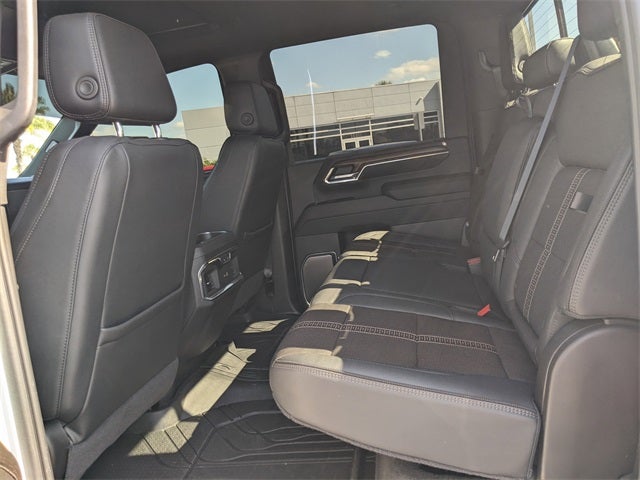 2024 Chevrolet Silverado 2500HD 4WD Crew Cab Standard Bed High Country