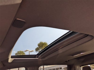 2024 Chevrolet Silverado 2500HD 4WD Crew Cab Standard Bed High Country