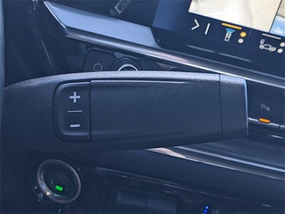 2024 Chevrolet Silverado 2500HD 4WD Crew Cab Standard Bed High Country