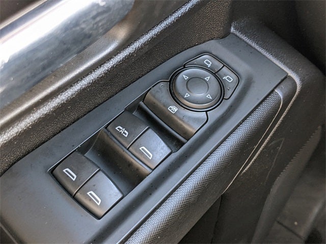 2023 Chevrolet Silverado 2500HD 2WD Double Cab Long Bed WT