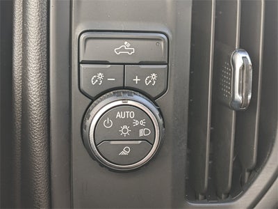 2023 Chevrolet Silverado 2500HD 2WD Double Cab Long Bed WT