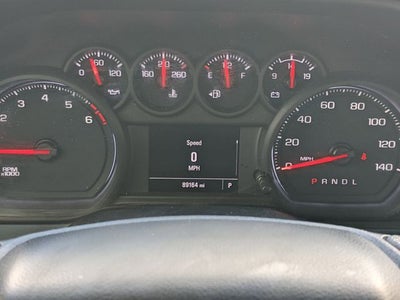 2023 Chevrolet Silverado 2500HD 2WD Double Cab Long Bed WT