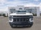 2023 Chevrolet Silverado 2500HD 2WD Double Cab Long Bed WT