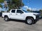 2025 Chevrolet Colorado 2WD WT