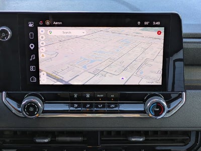 2025 Chevrolet Colorado 2WD WT