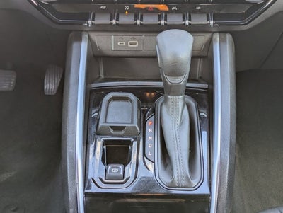 2025 Chevrolet Colorado 2WD WT