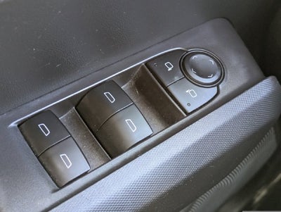 2025 Chevrolet Colorado 2WD WT