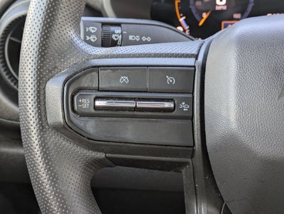 2025 Chevrolet Colorado 2WD WT