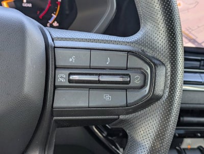 2025 Chevrolet Colorado 2WD WT