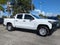 2025 Chevrolet Colorado 2WD WT