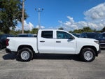 2025 Chevrolet Colorado 2WD WT