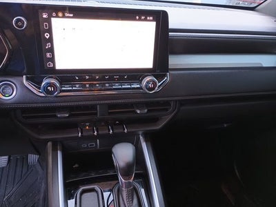 2025 Chevrolet Colorado 2WD LT