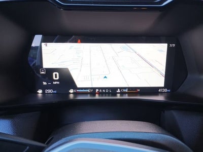 2025 Chevrolet Colorado 2WD LT