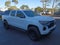 2025 Chevrolet Colorado 2WD LT