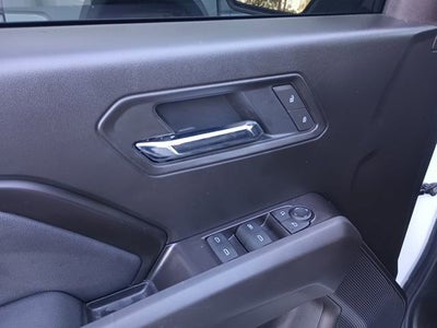 2025 Chevrolet Colorado 2WD LT