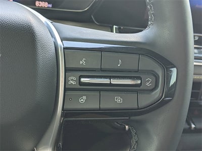 2023 Chevrolet Colorado 4WD Crew Cab Short Box ZR2