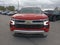 2024 Chevrolet Silverado 1500 4WD Crew Cab Short Bed LT