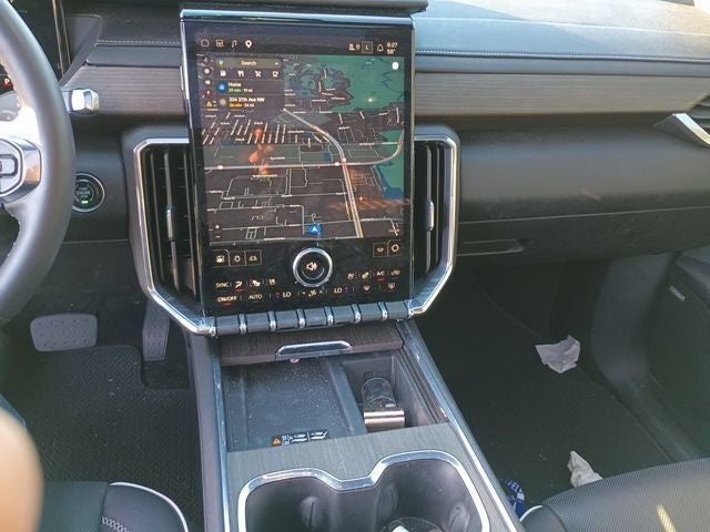 2024 GMC Acadia FWD Denali