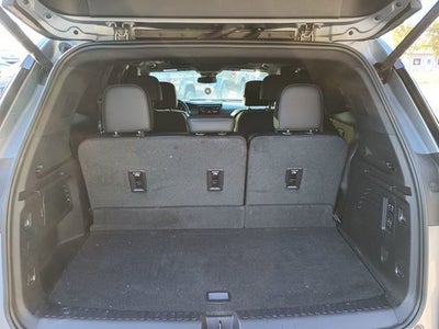 2024 GMC Acadia FWD Denali