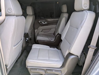 2023 GMC Yukon 2WD SLT