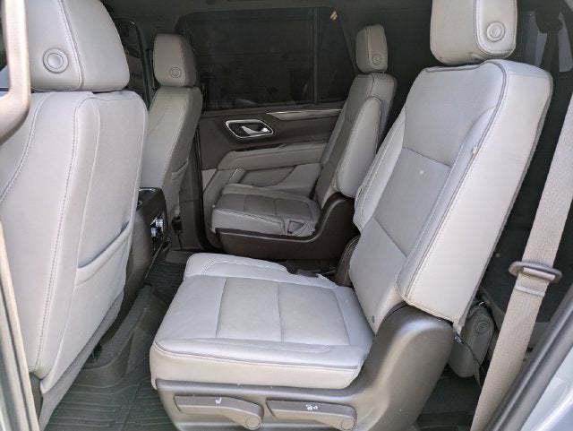 2023 GMC Yukon 2WD SLT