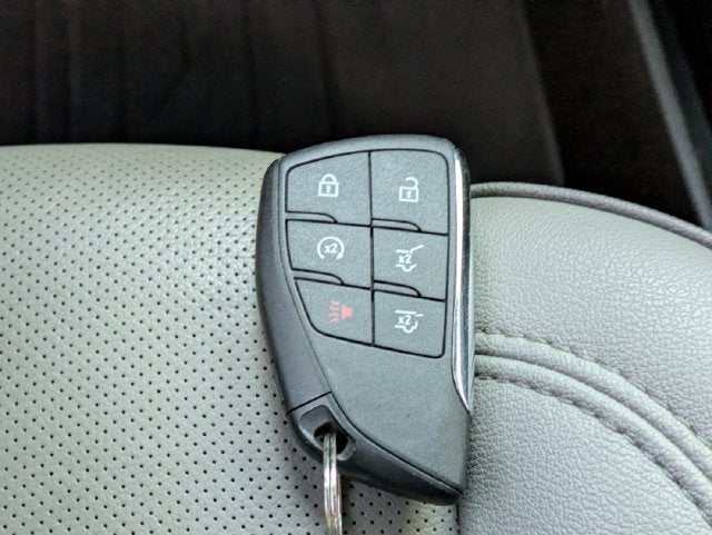 2023 GMC Yukon 2WD SLT