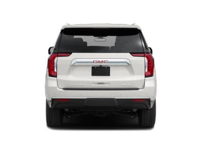 2024 GMC Yukon 2WD SLT