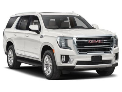 2024 GMC Yukon 2WD SLT