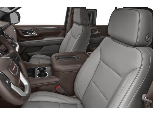 2024 GMC Yukon 2WD SLT