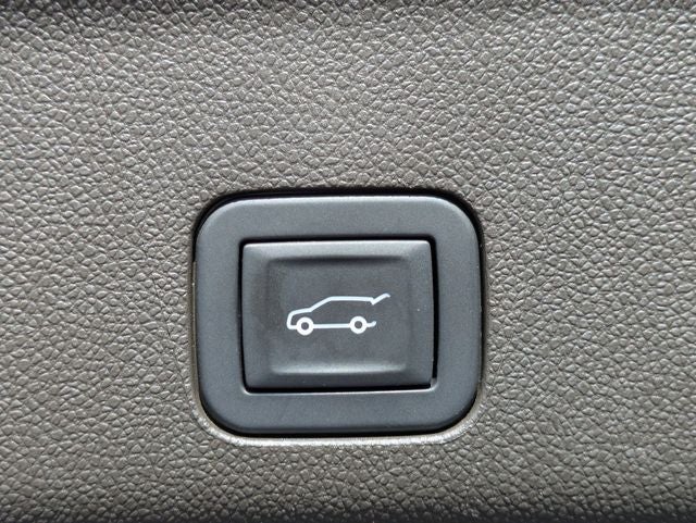 2025 GMC Yukon 4WD Elevation