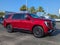 2025 GMC Yukon 4WD Elevation