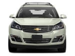 2017 Chevrolet Traverse Premier