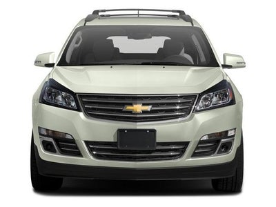 2017 Chevrolet Traverse Premier