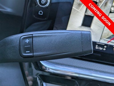 2024 GMC Sierra 2500HD 4WD Crew Cab Long Bed Denali