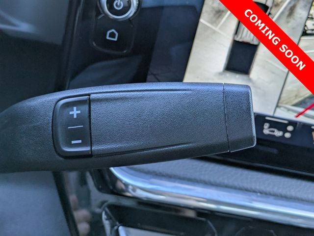 2024 GMC Sierra 2500HD 4WD Crew Cab Long Bed Denali