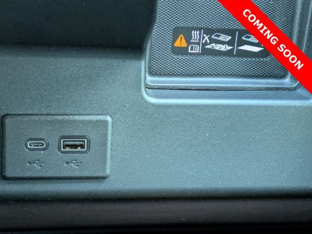 2024 GMC Sierra 2500HD 4WD Crew Cab Long Bed Denali